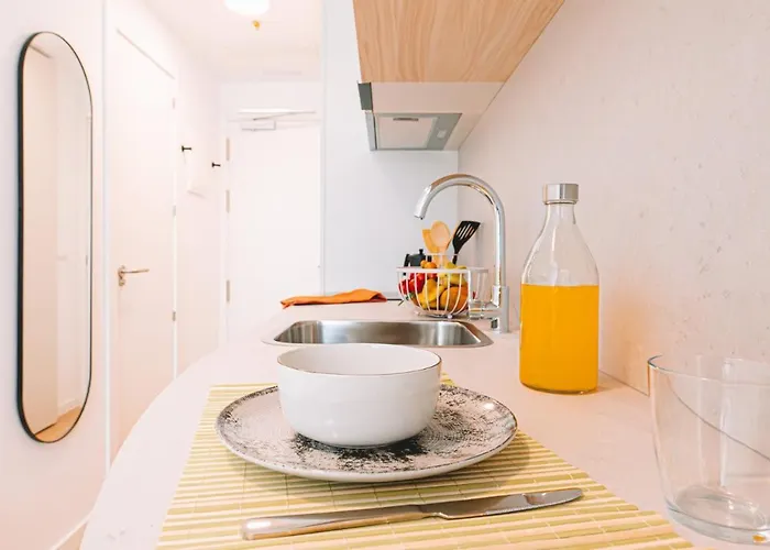 דירה Vibe גרנדה