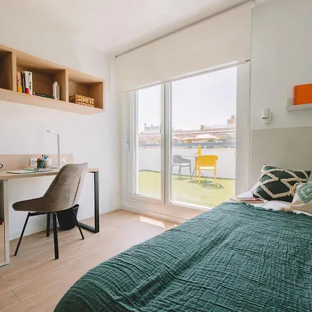 Apartment Yugo *