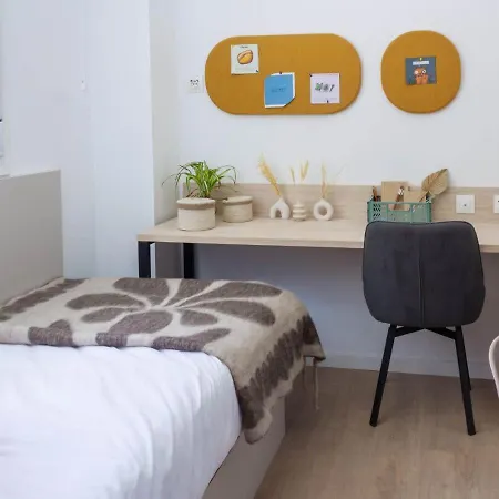 Apartment Yugo *