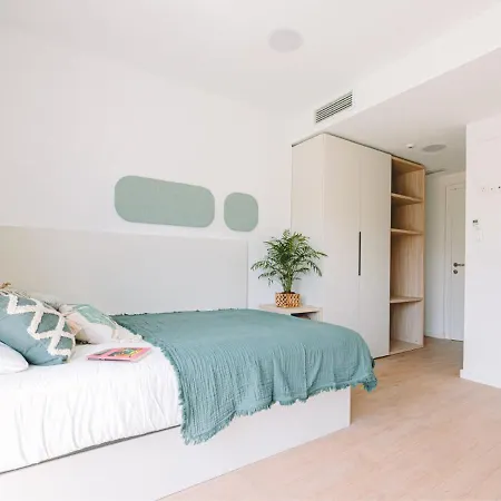 Yugo Apartment Granada
