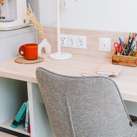 Yugo Apartment