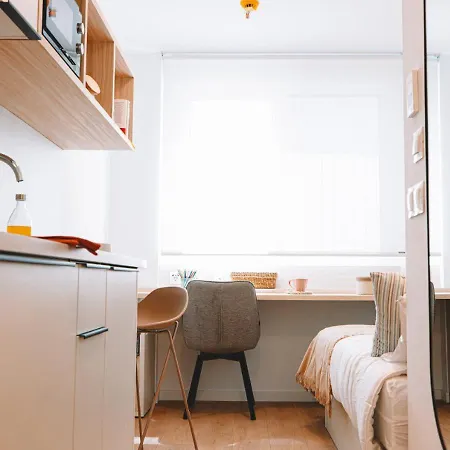 Apartment Yugo