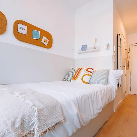 Apartment Yugo *