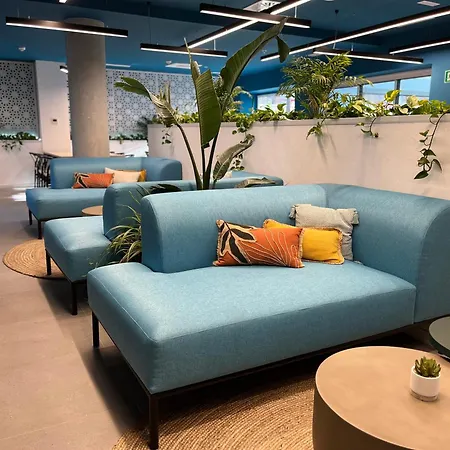 Appartement Vibe Granada